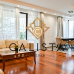 Дава се под наем Четиристаен апартамент в София, Драгалевци - 213 кв.м за 1575 € - Снимка #1