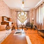 Дава се под наем Двустаен апартамент в София, Лозенец - 65 кв.м за 650 € - Снимка #1