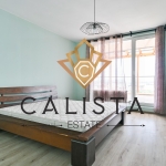 Дава се под наем Тристаен апартамент в София, Овча купел - 100 кв.м за 600 € - Снимка #1