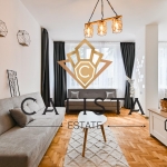 Дава се под наем Тристаен апартамент в София, Оборище - 80 кв.м за 990 € - Снимка #1