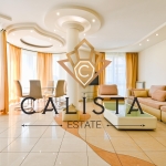 Дава се под наем Тристаен апартамент в София, Борово - 140 кв.м за 1200 € - Снимка #1