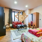 Дава се под наем Етаж от къща в София, Толстой - 82 кв.м за 500 € - Снимка #1