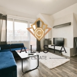 Дава се под наем Двустаен апартамент в София, Надежда 2 - 55 кв.м за 600 € - Снимка #1