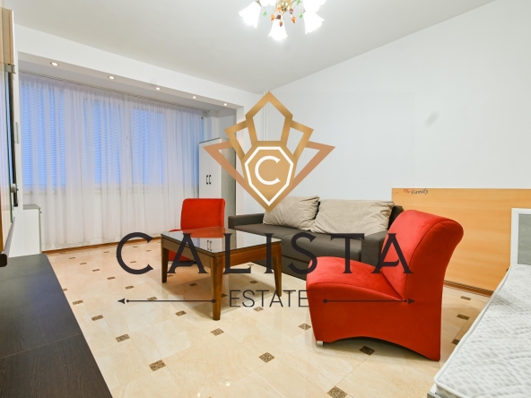 Дава се под наем Двустаен апартамент в София, Връбница 1 - 68 кв.м за 550 € - Снимка #1