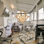 Дава се под наем Двустаен апартамент в София, Лозенец - 60 кв.м за 500 € - Снимка #1