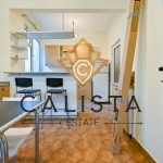 Дава се под наем Четиристаен апартамент в София, Докторски паметник - 122 кв.м за 800 € - Снимка #1