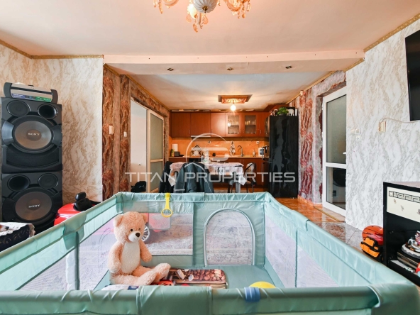 Къща в София, Надежда 3 - 70 кв.м за 2429 €/кв.м - Снимка #1