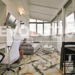 Дава се под наем Двустаен апартамент в София, Лозенец - 60 кв.м за 600 € - Снимка #1