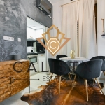 Дава се под наем Двустаен апартамент в София, Център - 55 кв.м за 1000 € - Снимка #1