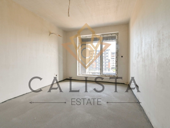 Двустаен апартамент в София, Малинова долина - 67 кв.м за 1904 €/кв.м - Снимка #1