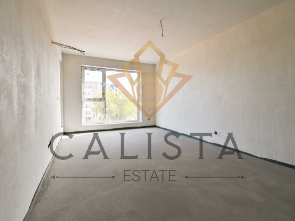 Двустаен апартамент в София, Малинова долина - 74 кв.м за 1907 €/кв.м - Снимка #1