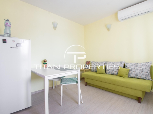 Дава се под наем Двустаен апартамент в София, Люлин 10 - 35 кв.м за 350 € - Снимка #1