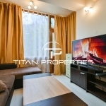 Дава се под наем Едностаен апартамент в София, Карпузица - 30 кв.м за 400 € - Снимка #1