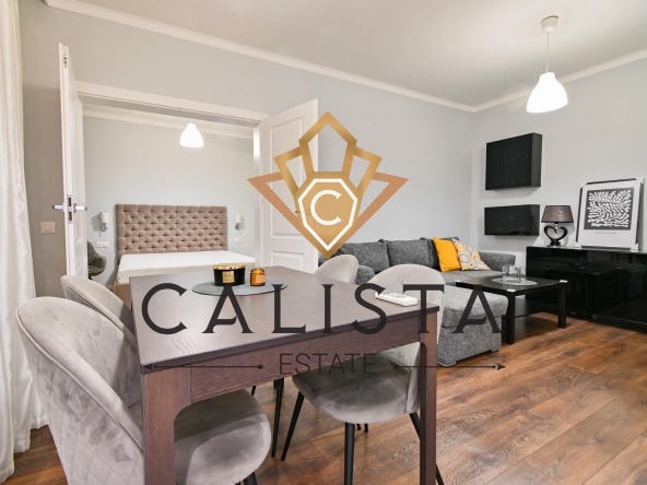 Дава се под наем Двустаен апартамент в София, Западен парк - 55 кв.м за 525 € - Снимка #1