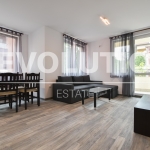 Дава се под наем Двустаен апартамент в София, Манастирски ливади - 57 кв.м за 675 € - Снимка #1