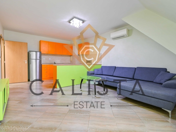 Двустаен апартамент в София, Зона Б-19 - 70 кв.м за 2286 €/кв.м - Снимка #1
