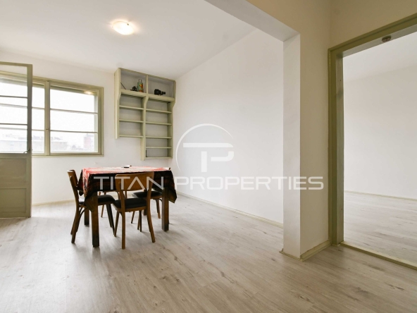 Тристаен апартамент в София, Банишора - 86 кв.м за 2530 €/кв.м - Снимка #1