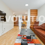 Дава се под наем Двустаен апартамент в София, Център - 60 кв.м за 1250 € - Снимка #1