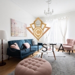 Дава се под наем Двустаен апартамент в София, Център - 68 кв.м за 675 € - Снимка #1