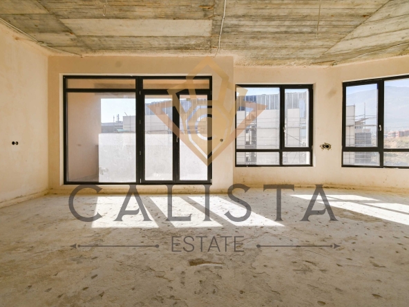 Четиристаен апартамент в София, Витоша - 171 кв.м за 2094 €/кв.м - Снимка #1