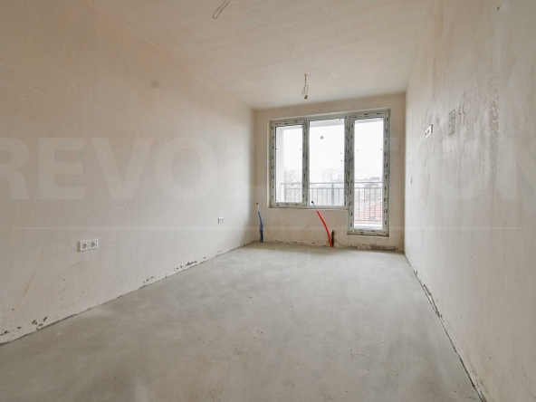 Двустаен апартамент в София, Толстой - 60 кв.м за 2417 €/кв.м - Снимка #1