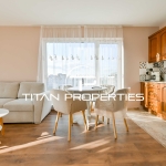 Дава се под наем Двустаен апартамент в София, Овча купел - 70 кв.м за 714 € - Снимка #1