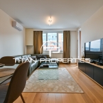 Дава се под наем Тристаен апартамент в София, Кръстова вада - 100 кв.м за 900 € - Снимка #1