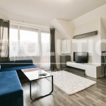 Дава се под наем Двустаен апартамент в София, Надежда 2 - 55 кв.м за 575 € - Снимка #1