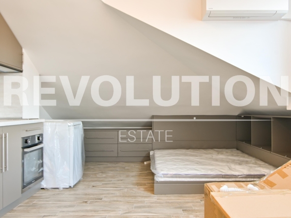 Дава се под наем Едностаен апартамент в София, Медицинска академия - 35 кв.м за 500 € - Снимка #1