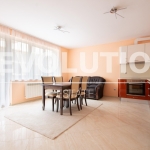 Дава се под наем Двустаен апартамент в София, Витоша - 55 кв.м за 475 € - Снимка #1