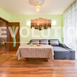 Дава се под наем Двустаен апартамент в София, Овча купел - 60 кв.м за 600 € - Снимка #1