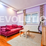 Дава се под наем Двустаен апартамент в София, Център - 55 кв.м за 450 € - Снимка #1