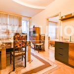 Дава се под наем Четиристаен апартамент в София, Оборище - 90 кв.м за 850 € - Снимка #1