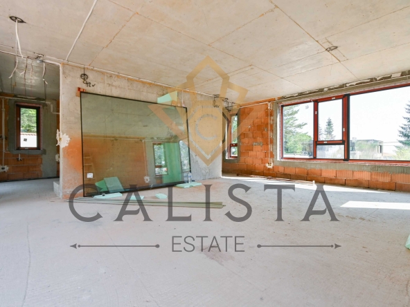 Къща в София, Драгалевци - 295 кв.м за 2662 €/кв.м - Снимка #1