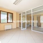 Дава се под наем Офис в София, Банишора - 122 кв.м за 600 € - Снимка #1