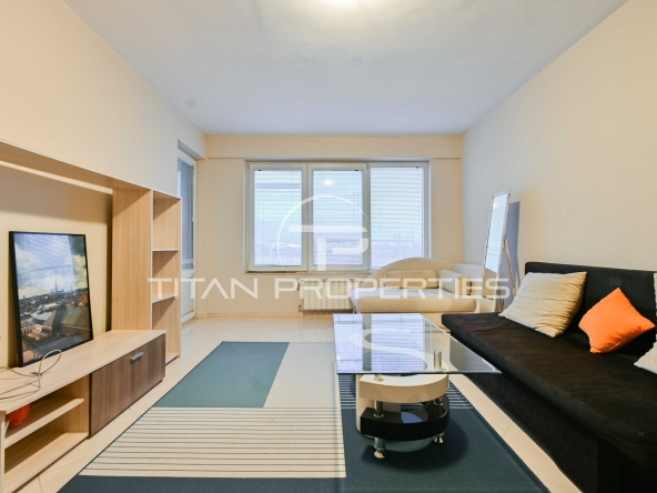 Двустаен апартамент в София, Младост 2 - 74 кв.м за 2609 €/кв.м - Снимка #1