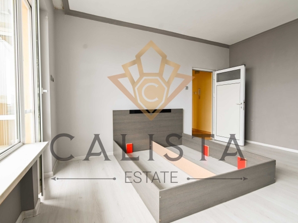 Двустаен апартамент в София, Сухата река - 70 кв.м за 2072 €/кв.м - Снимка #1