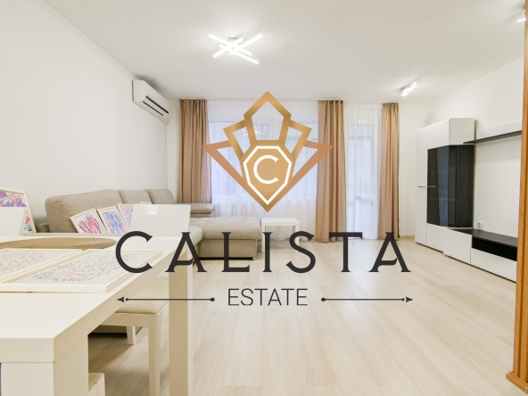 Дава се под наем Тристаен апартамент в София, Център - 108 кв.м за 1150 € - Снимка #1