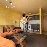 Дава се под наем Двустаен апартамент в София, Драгалевци - 60 кв.м за 500 € - Снимка #1