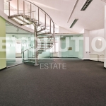 Дава се под наем Офис в София, Манастирски ливади - 466 кв.м за 3450 € - Снимка #1