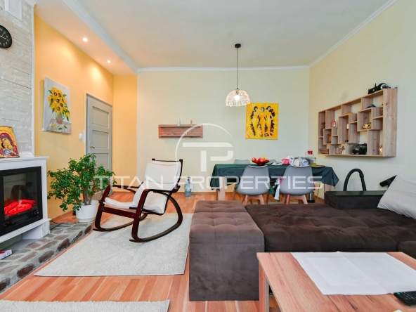 Къща в Драгоман - 87 кв.м за 1437 €/кв.м - Снимка #1