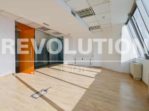 Дава се под наем Офис в София, Манастирски ливади - 558 кв.м за 4404 € - Снимка #1