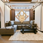 Дава се под наем Двустаен апартамент в София, Изток - 65 кв.м за 950 € - Снимка #1