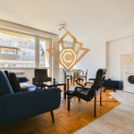 Дава се под наем Двустаен апартамент в София, Център - 66 кв.м за 550 € - Снимка #1