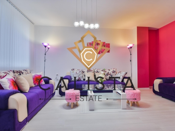 Дава се под наем Многостаен апартамент в София, Дружба 2 - 120 кв.м за 1000 € - Снимка #1