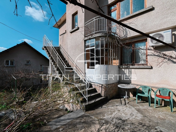 Къща в с. Владая, Област София-град - 180 кв.м за 1556 €/кв.м - Снимка #1