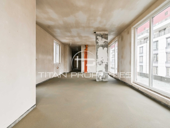 Тристаен апартамент в София, Кръстова вада - 190 кв.м за 3000 €/кв.м - Снимка #1