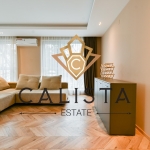 Дава се под наем Четиристаен апартамент в София, Лозенец - 130 кв.м за 1500 € - Снимка #1