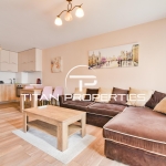 Дава се под наем Тристаен апартамент в София, Студентски град - 97 кв.м за 800 € - Снимка #1