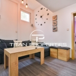 Дава се под наем Двустаен апартамент в София, Левски - 40 кв.м за 375 € - Снимка #1